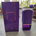 Отзыв Ajmal Aristocrat