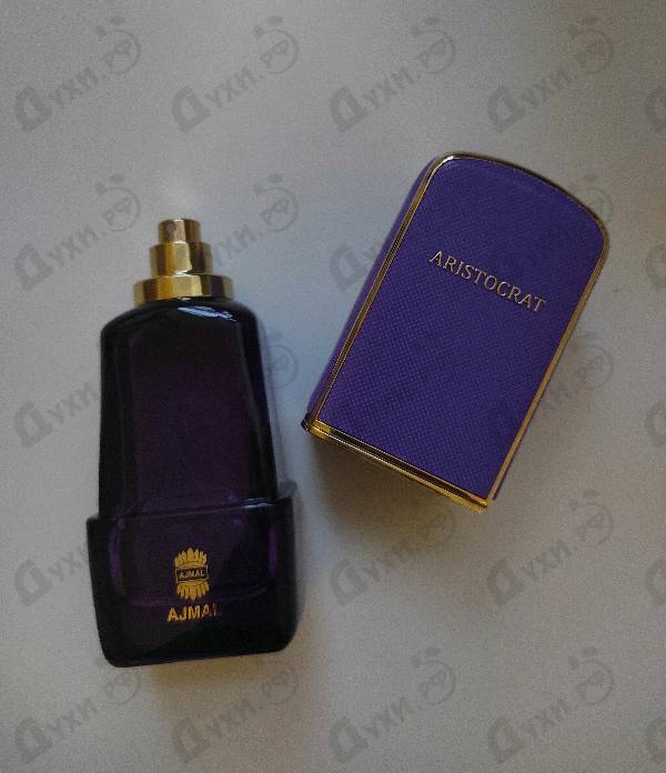Парфюмерия Ajmal Aristocrat