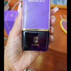 Отзывы Ajmal Aristocrat