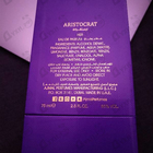 Отзыв Ajmal Aristocrat