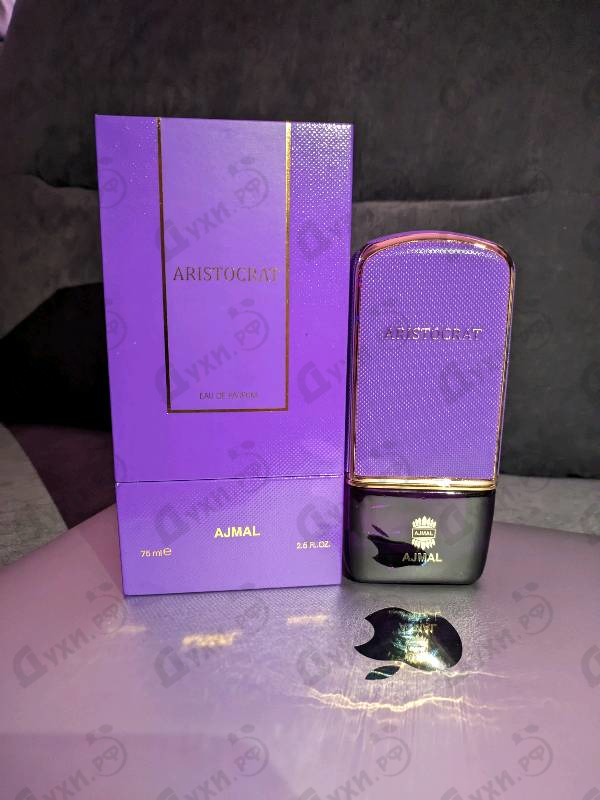 Духи Aristocrat от Ajmal