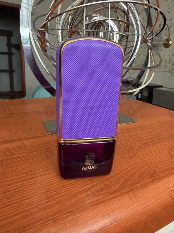 Купить Aristocrat от Ajmal