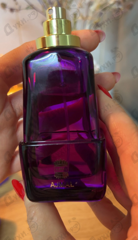 Парфюмерия Aristocrat от Ajmal