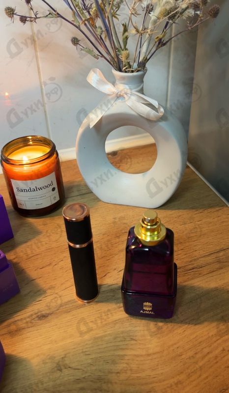 Парфюмерия Aristocrat от Ajmal