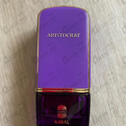 Отзыв Ajmal Aristocrat