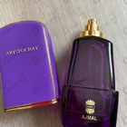 Отзывы Ajmal Aristocrat