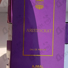 Парфюм Ajmal Aristocrat