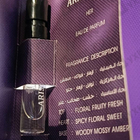Отзывы Ajmal Aristocrat