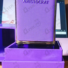 Отзыв Ajmal Aristocrat