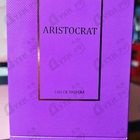Отзыв Ajmal Aristocrat