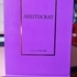 Отзыв Ajmal Aristocrat
