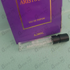 Отзывы Ajmal Aristocrat