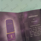 Духи Aristocrat от Ajmal