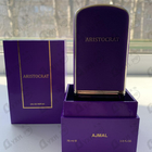Отзыв Ajmal Aristocrat