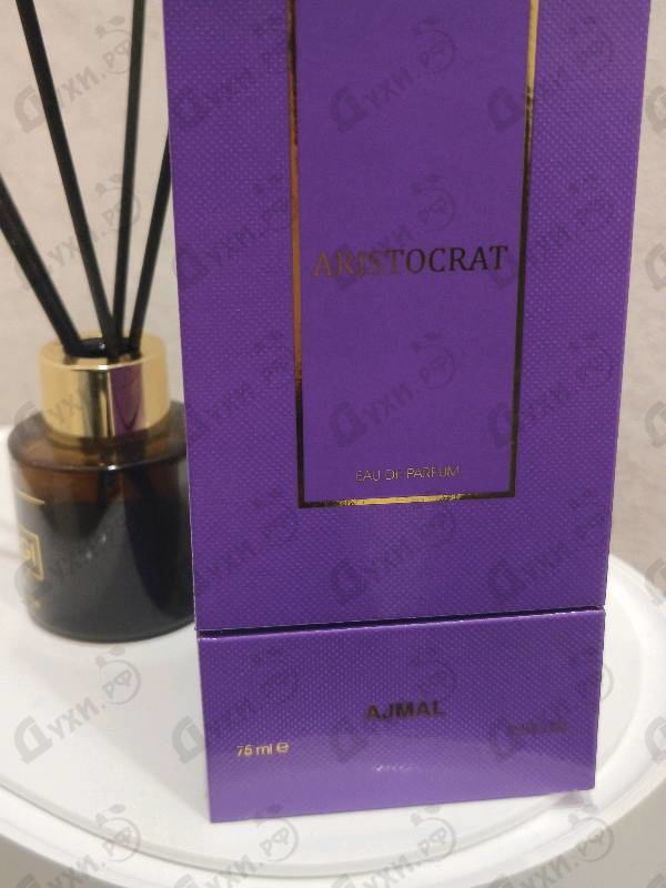Купить Aristocrat от Ajmal