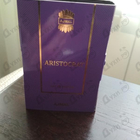 Отзыв Ajmal Aristocrat