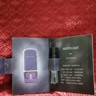 Парфюм Ajmal Aristocrat