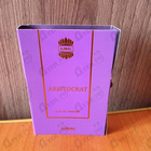 Отзыв Ajmal Aristocrat