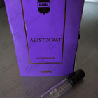 Отзывы Ajmal Aristocrat