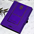 Отзывы Ajmal Aristocrat