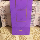 Отзыв Ajmal Aristocrat