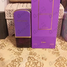 Отзывы Ajmal Aristocrat