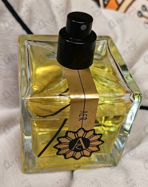 Купить Aer от Angela Ciampagna