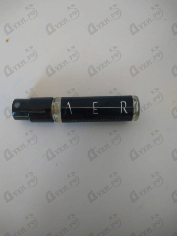 Парфюмерия Angela Ciampagna Aer