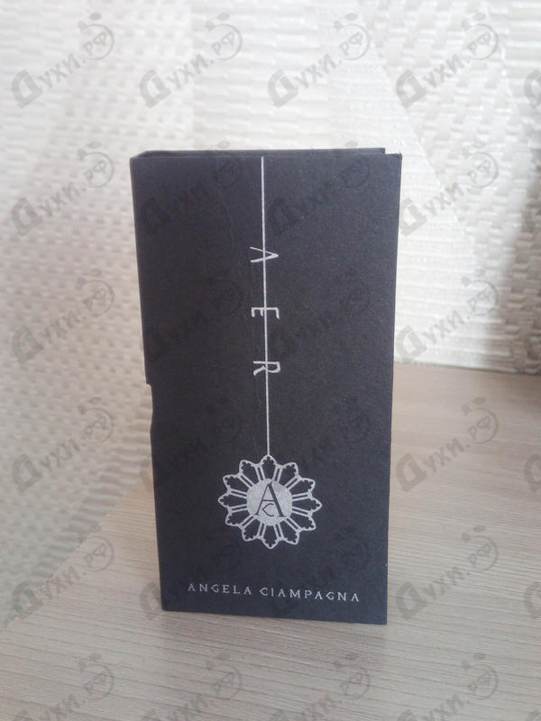 Отзывы Angela Ciampagna Aer