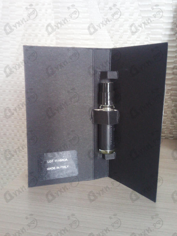 Парфюмерия Aer от Angela Ciampagna