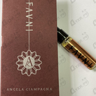 Отзывы Angela Ciampagna Fauni