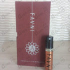 Отзывы Angela Ciampagna Fauni