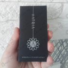 Духи Hatria от Angela Ciampagna