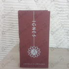 Духи Ignes от Angela Ciampagna