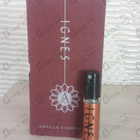 Отзывы Angela Ciampagna Ignes