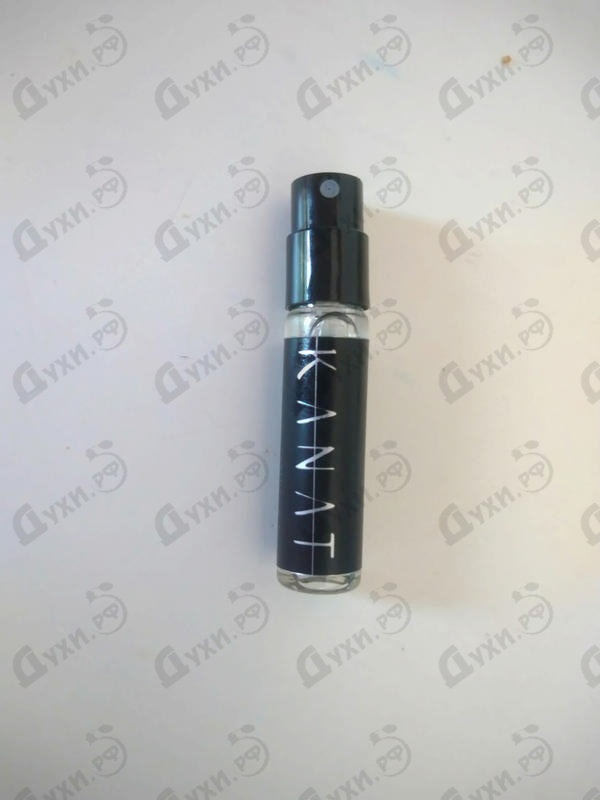 Парфюмерия Kanat от Angela Ciampagna