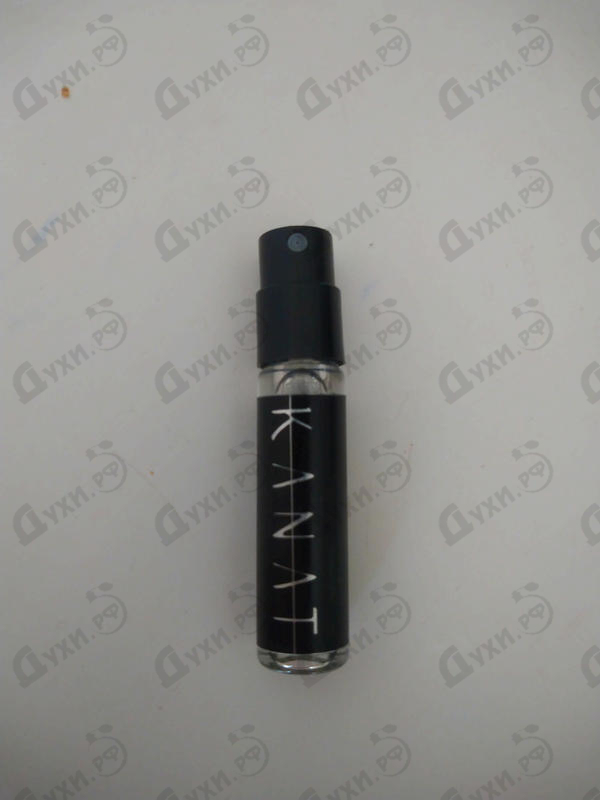 Духи Kanat от Angela Ciampagna