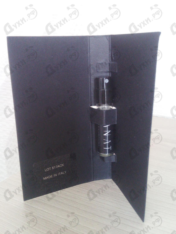 Парфюмерия Kanat от Angela Ciampagna