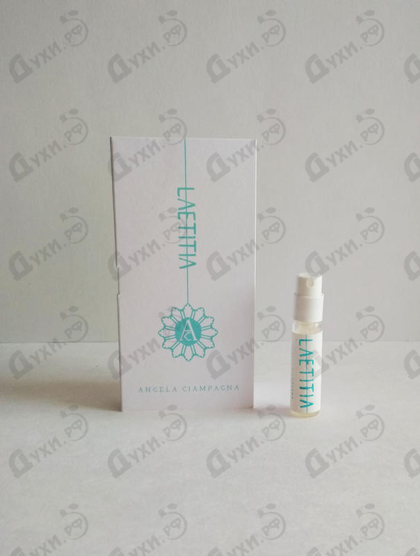 Купить Laetitia от Angela Ciampagna