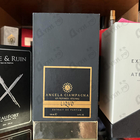 Духи Liquo от Angela Ciampagna