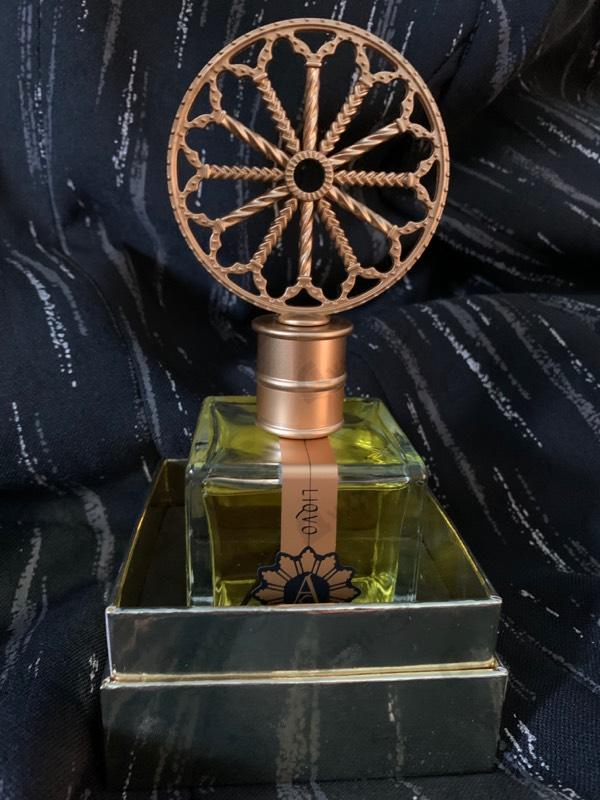 Парфюмерия Angela Ciampagna Liquo