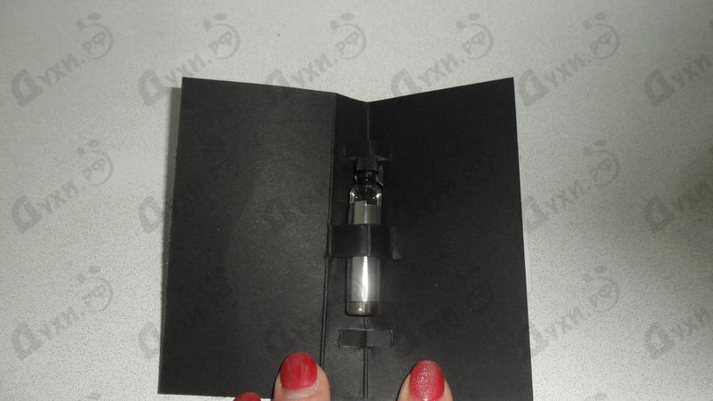 Парфюмерия Liquo от Angela Ciampagna