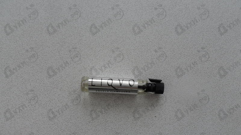 Духи Liquo от Angela Ciampagna