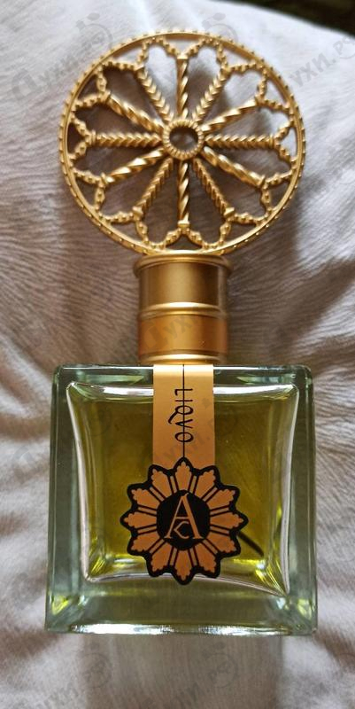 Отзыв Angela Ciampagna Liquo