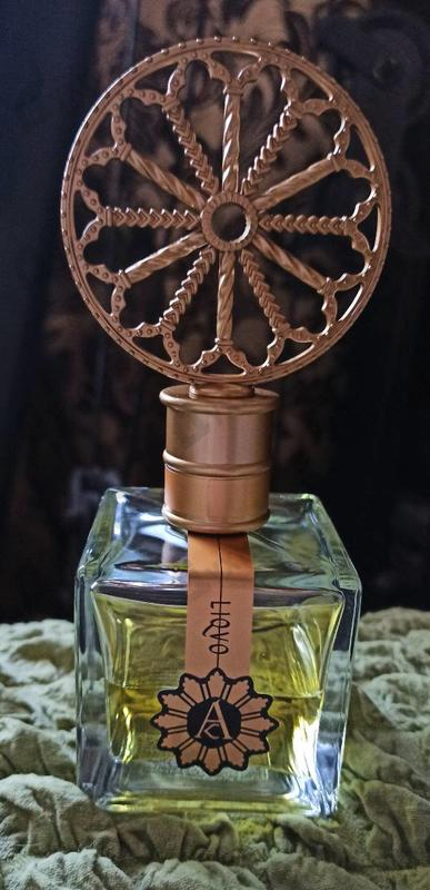 Отзыв Angela Ciampagna Liquo