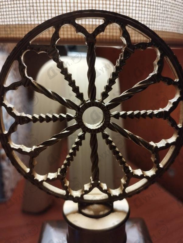 Парфюмерия Liquo от Angela Ciampagna