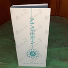 Отзыв Angela Ciampagna Materia