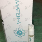 Духи Materia от Angela Ciampagna