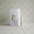 Духи Materia от Angela Ciampagna