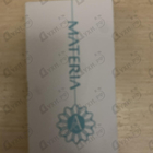 Отзывы Angela Ciampagna Materia